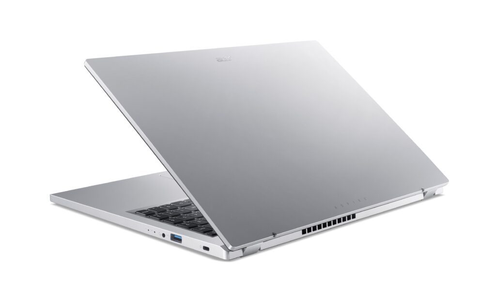 Acer Aspire 3 is India's first Core i3 N-Series powered laptop