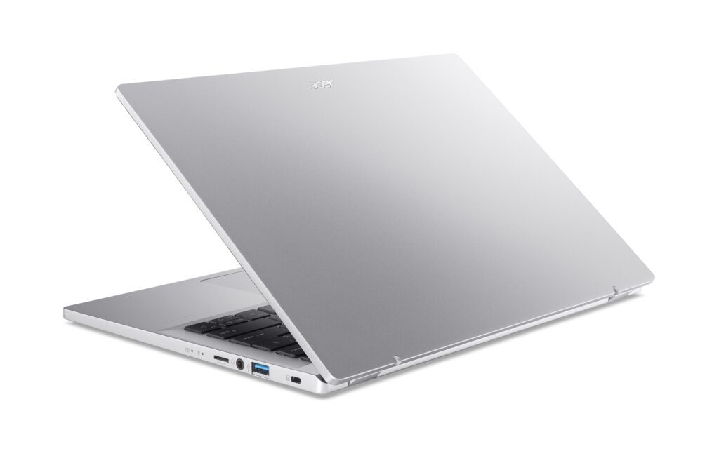 New Premium Acer Swift Go with 13th Gen Intel CPUs & OLED Display Launched