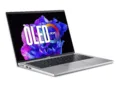 New Premium Acer Swift Go with 13th Gen Intel CPUs & OLED Display Launched