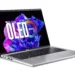 New Premium Acer Swift Go with 13th Gen Intel CPUs & OLED Display Launched