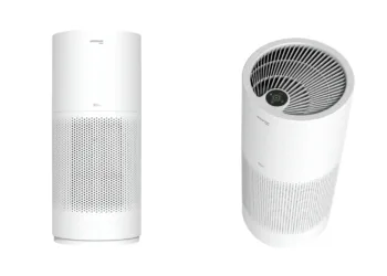 Acerpure Launches Eco-friendly Acerpure Pro Vero Air Purifier with PCR Materials