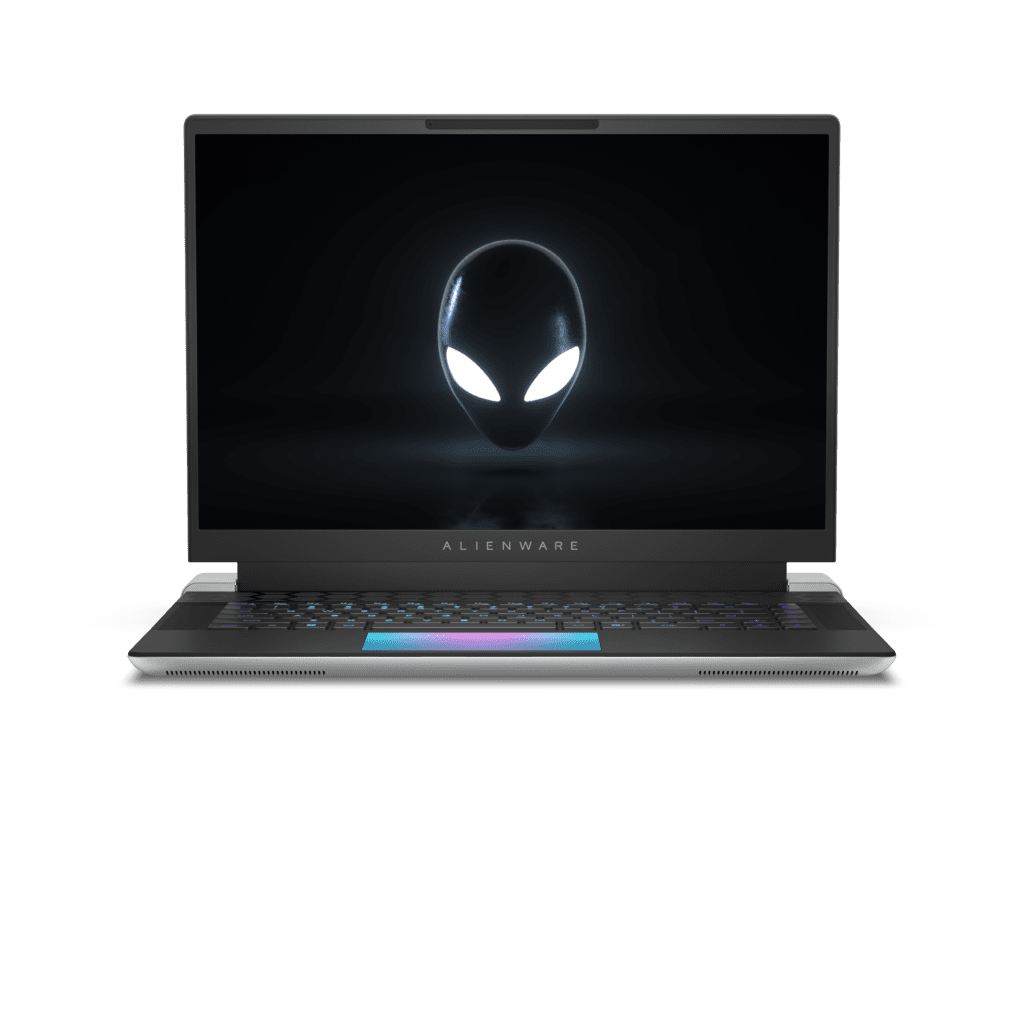 Alienware X16 02 Dell Alienware m18 and x16 R1 gaming laptops with 13th Gen Intel & RTX 40-series launched in India