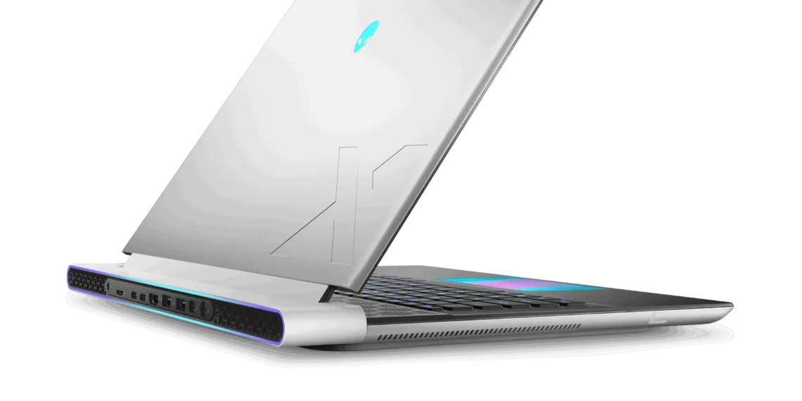 Dell Alienware m18 and x16 R1 gaming laptops with 13th Gen Intel & RTX 40-series launched in India