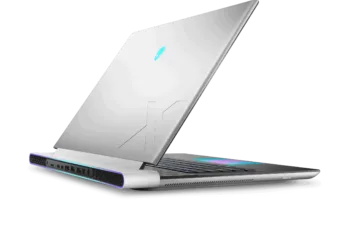 Dell Alienware m18 and x16 R1 gaming laptops with 13th Gen Intel & RTX 40-series launched in India