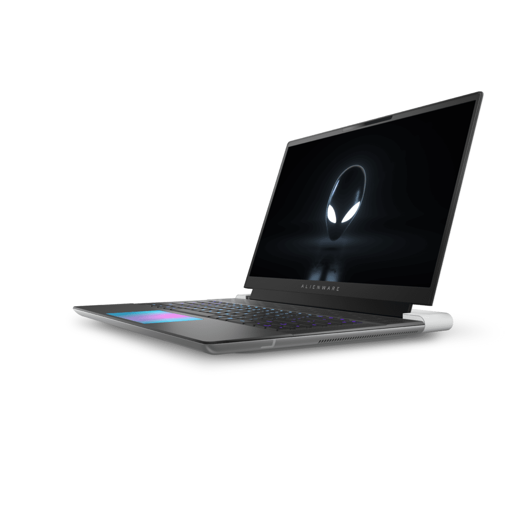 Alienware X16 04 Dell Alienware m18 and x16 R1 gaming laptops with 13th Gen Intel & RTX 40-series launched in India