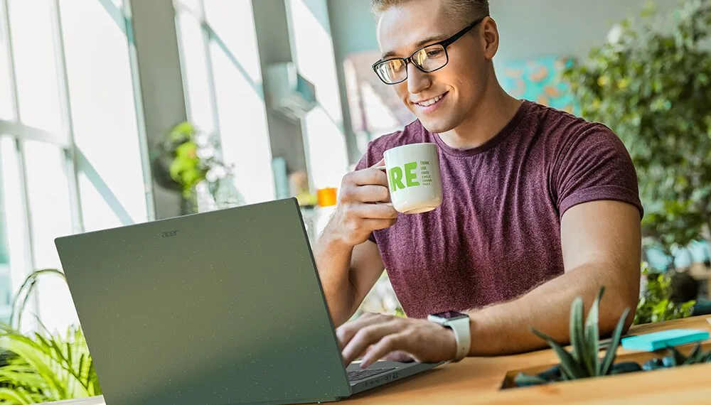 New Eco-Friendly Aspire Vero 15 launched with 13th Gen Intel processors