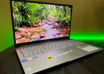 ASUS Vivobook 15X OLED review: Bang for the buck!