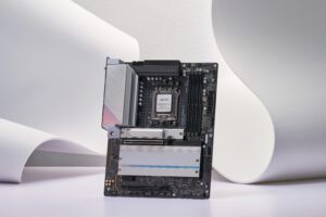 Updated BIOS on GIGABYTE Motherboards Ensures Reliable Performance for Ryzen™ 7000X3D CPUs