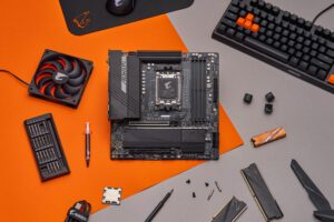 Updated BIOS on GIGABYTE Motherboards Ensures Reliable Performance for Ryzen™ 7000X3D CPUs