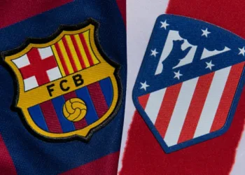 Barcelona vs Atletico Madrid