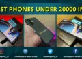 best phones under 20000