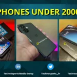 Best Phones Under 20000 in April 2024 – Realme, OnePlus, iQOO, Moto, and more