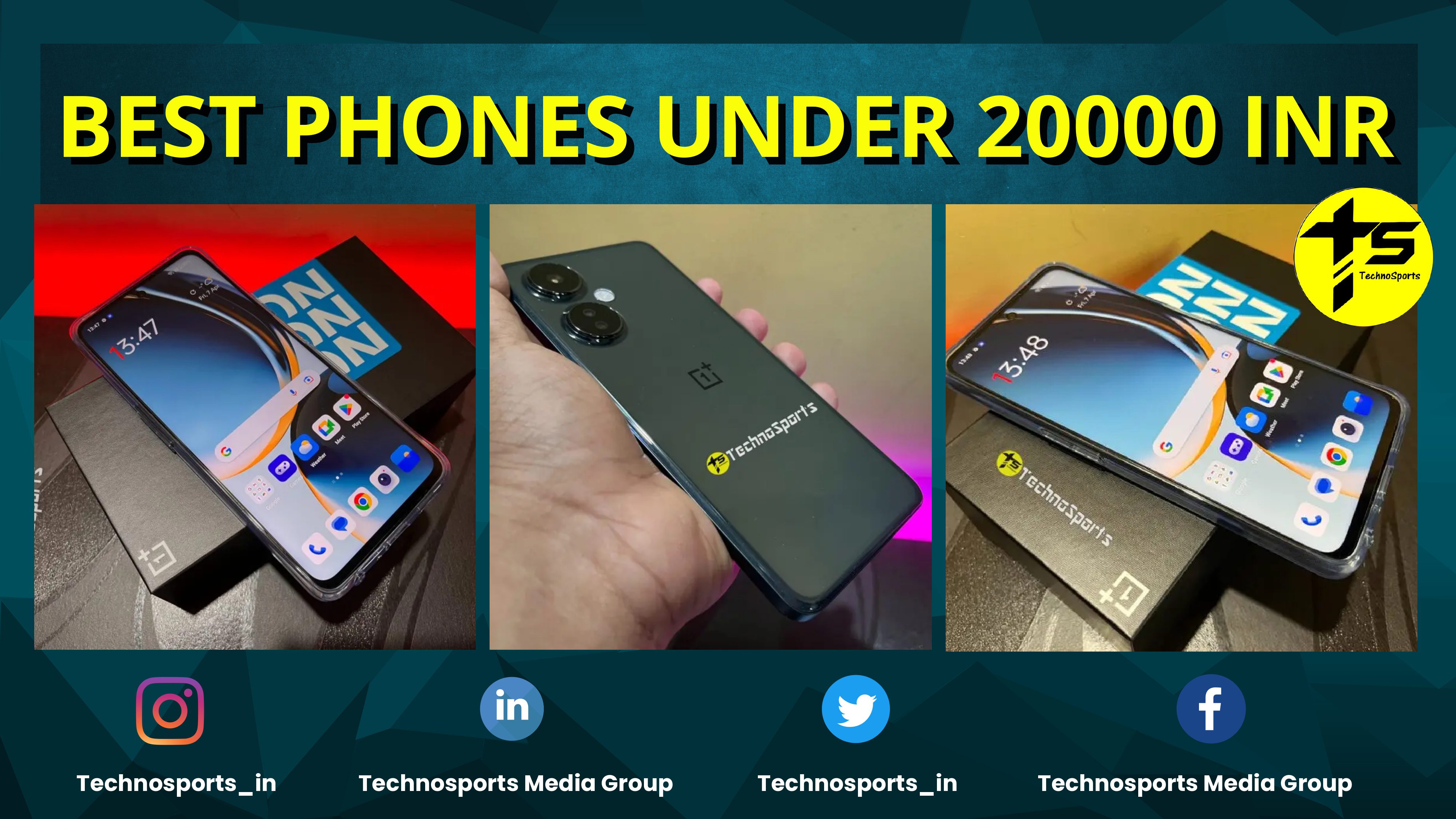 Best Phones under 20000 best phones under 20000