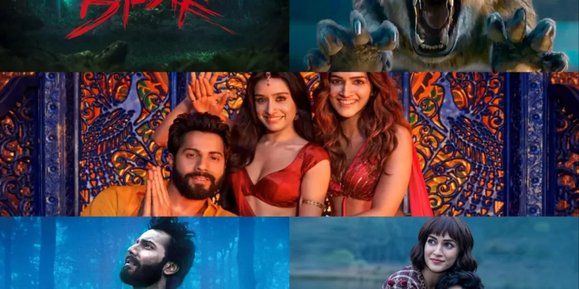 Bhediya OTT Release Date in 2023 - All updates we know so far