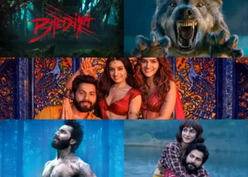 Bhediya OTT Release Date in 2023 - All updates we know so far