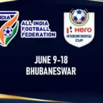 Hero Intercontinental Cup 2023 In Bhubaneswar: Everything you Need To Know About Schedule, Teams, Venue, and More