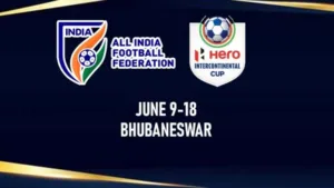 Hero Intercontinental Cup 2023