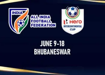 Hero Intercontinental Cup 2023