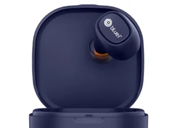 Bluei Bassbuds 3- Blue