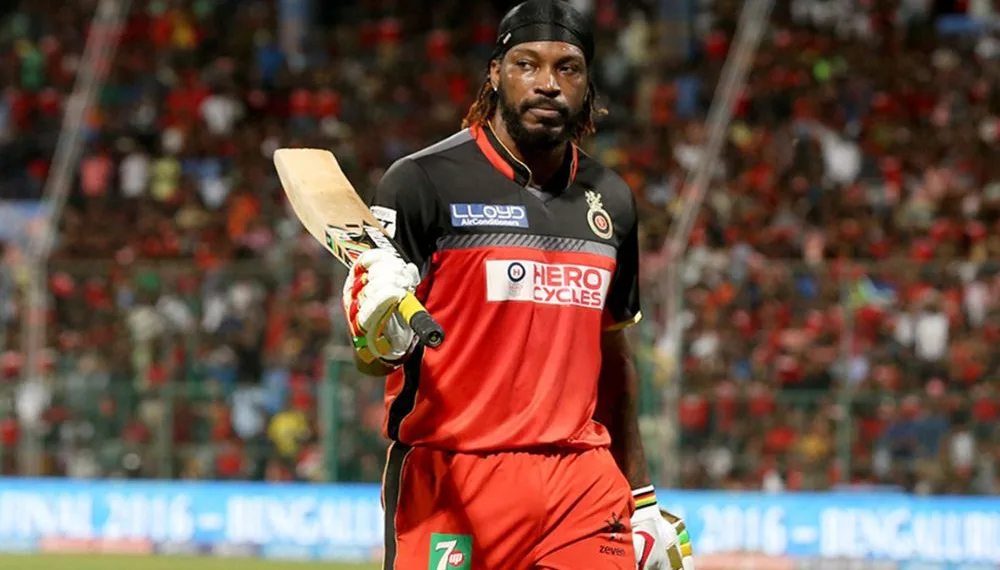 Top 10 Longest Sixes in IPL History