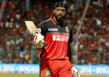 Top 10 Longest Sixes in IPL History
