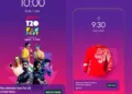 Glance's T20 Fan Fest Takes Cricketing Fever to 200 Million Lock Screens