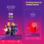 Glance’s T20 Fan Fest Takes Cricketing Fever to 200 Million Lock Screens