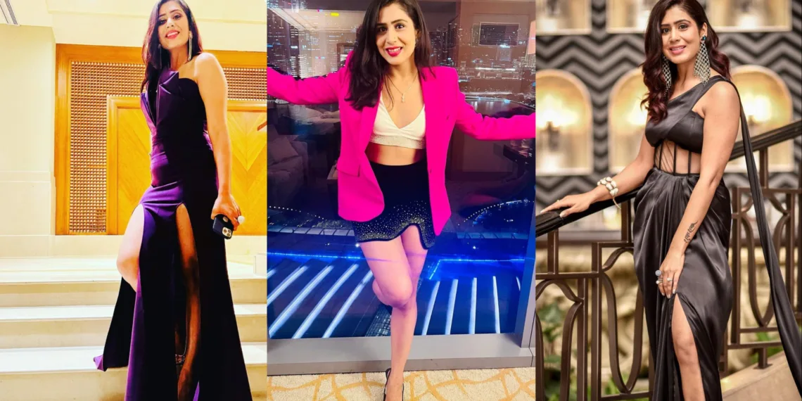 Complete details on Ghazal Alagh Net Worth, Career, Income, and Family in 2023