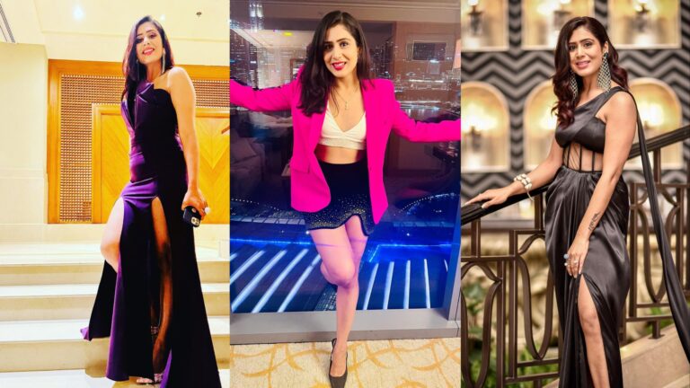 Complete details on Ghazal Alagh Net Worth, Career, Income, and Family in 2023