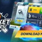 ‘Revolutionary Cricket Strategy Game ‘Cricket Stars’ Unveiled by GoLive Games, featuring NFTs