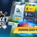 'Revolutionary Cricket Strategy Game 'Cricket Stars' Unveiled by GoLive Games, featuring NFTs
