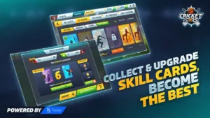 'Revolutionary Cricket Strategy Game 'Cricket Stars' Unveiled by GoLive Games, featuring NFTs