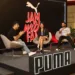 Virat Kohli and Anushka Sharma surprise fans with unannounced visits as part of PUMA's Let There Be Sport campaign