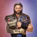 Current WWE Champions Roman Reigns
