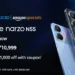 realme narzo N55 goes on sale now for only ₹10,999