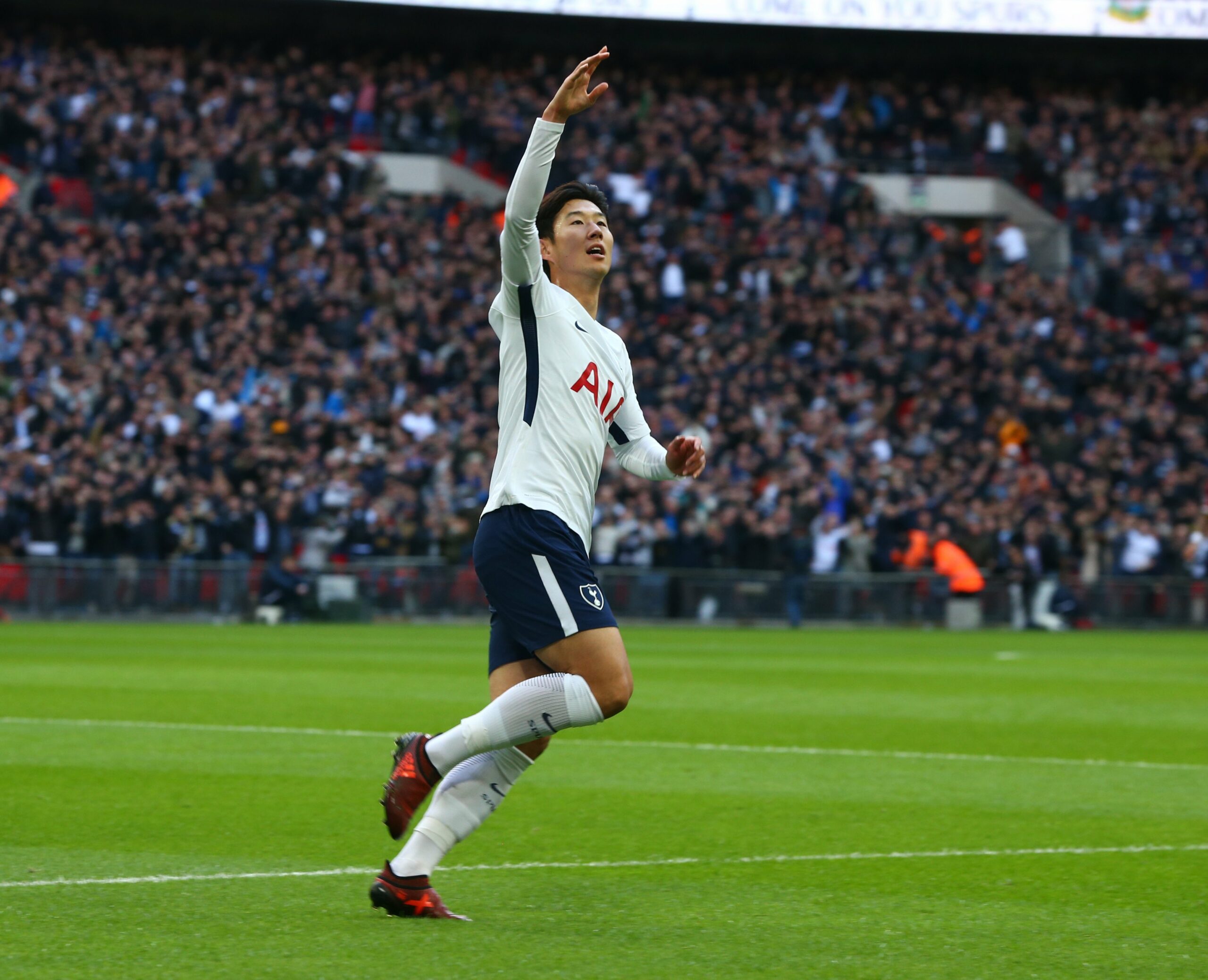 Top 5 Highest-Scoring Asian Players in Premier League History