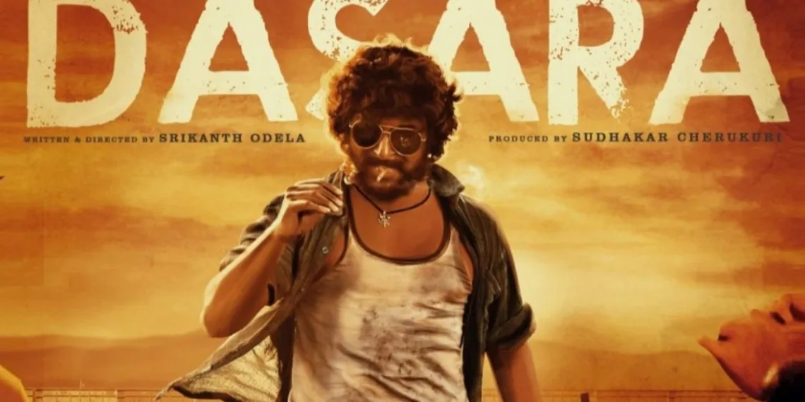 Dasara OTT Release Date, Plot, Cast, and How to Watch in 2023