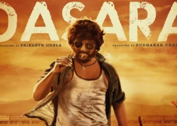 Dasara OTT Release Date, Plot, Cast, and How to Watch in 2023