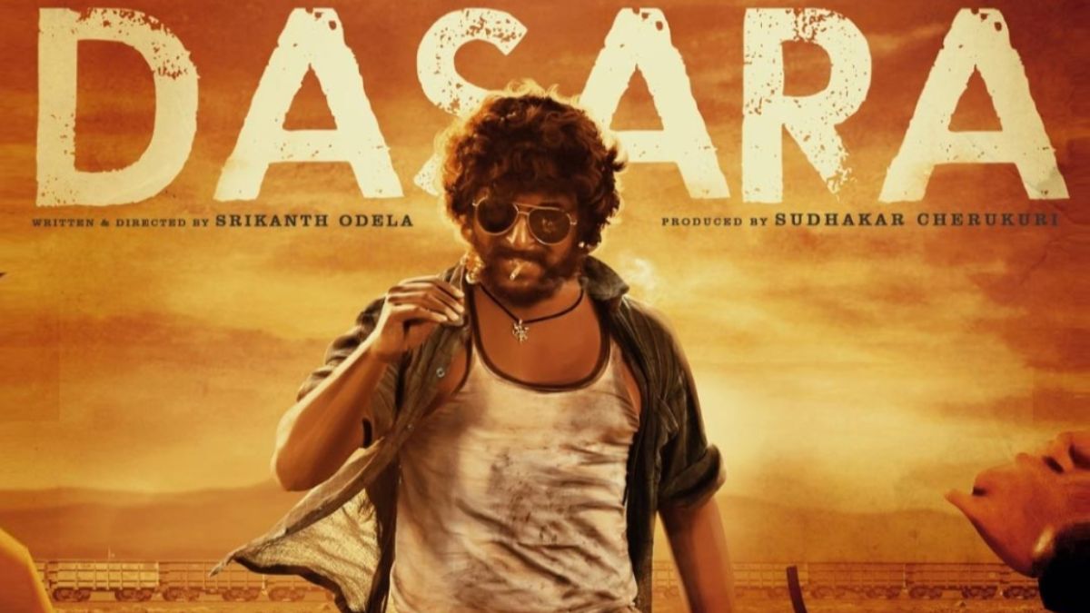 Dasara OTT Release Date, Plot, Cast, and How to Watch in 2023