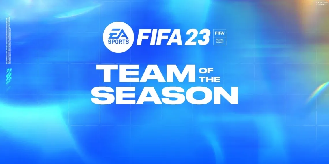 FIFA 23 TOTS leaked Schedule