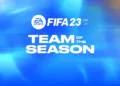 FIFA 23 TOTS leaked Schedule