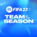FIFA 23 TOTS leaked Schedule