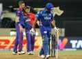 Top 5 Lowest Powerplay Score in IPL History