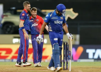 Top 5 Lowest Powerplay Score in IPL History