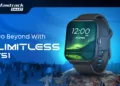 Fastrack Limitless FS1 Smartwatch - 1_TechnoSports.co.in