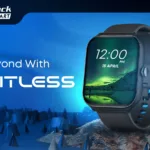 The all-new Fastrack Limitless FS1 Smartwatch is here at only 1995 INR