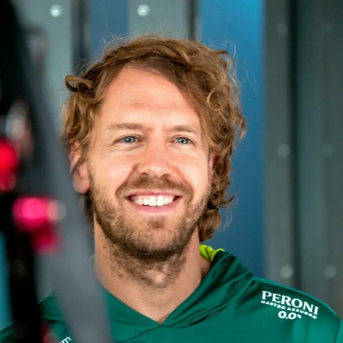 Sebastian Vettel Return Sebastian Vettel Return