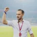 Kerala Blasters Coach Vukomanovic