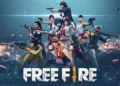 Free Fire Name Change