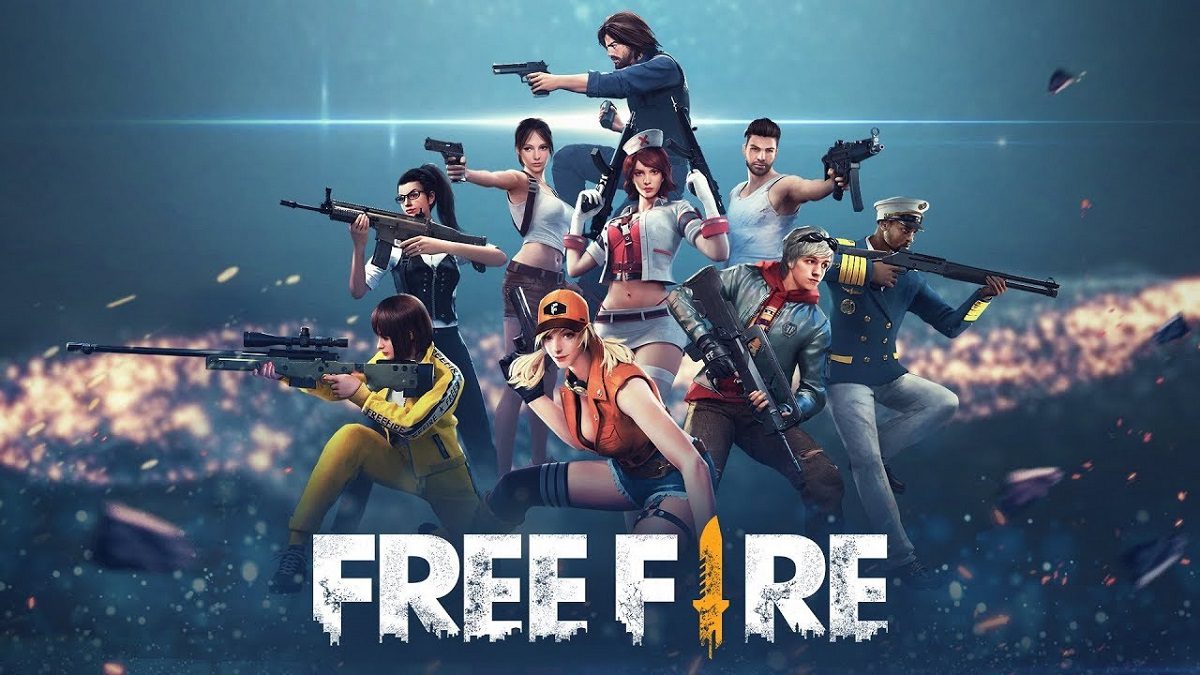 Free Fire Name Change